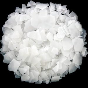 Caustic Soda Flakes