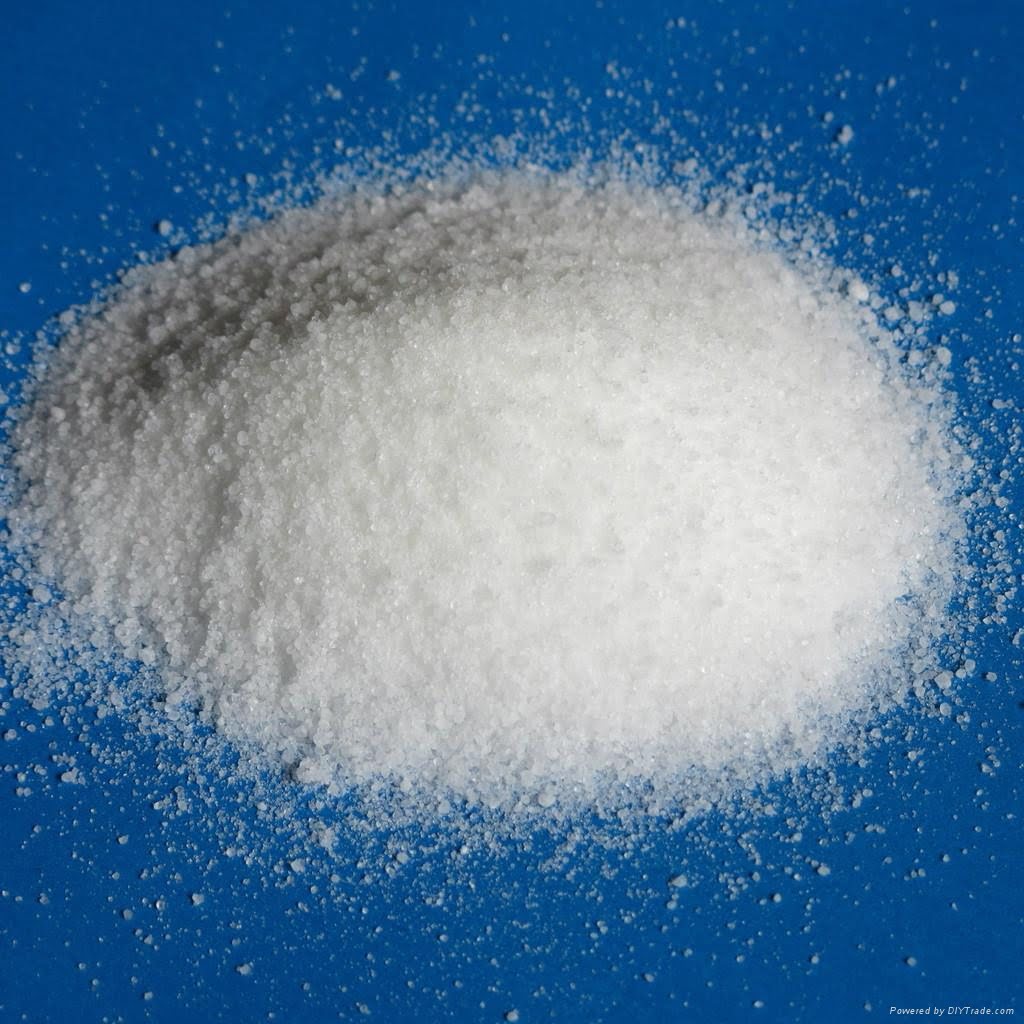 Citric Acid