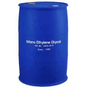 Mono Ethyl Glycol (MEG)