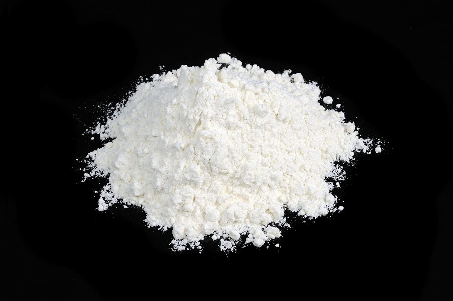 Stable Bleaching Powder